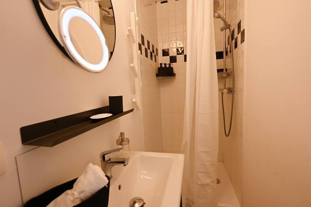 Superb 3 Bedroom & 3 Bathroom Duplex In Brussels City Centre 외부 사진